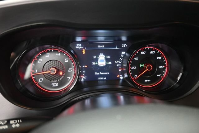 Used 2022 Dodge Charger GT w/ Plus Group AWD/4WD image 12