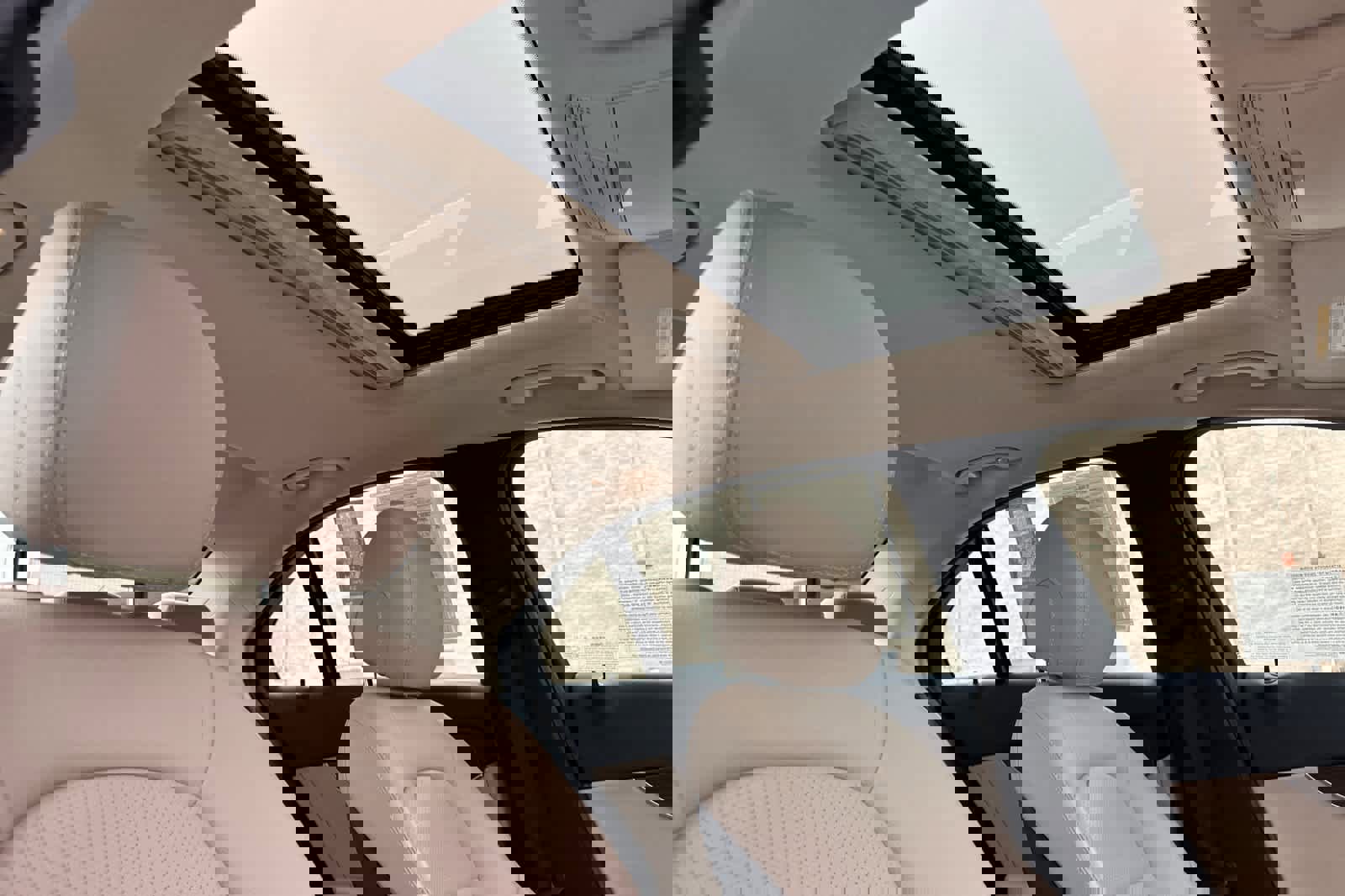 Used 2020 Mercedes-Benz C 300 4MATIC Sedan image 15