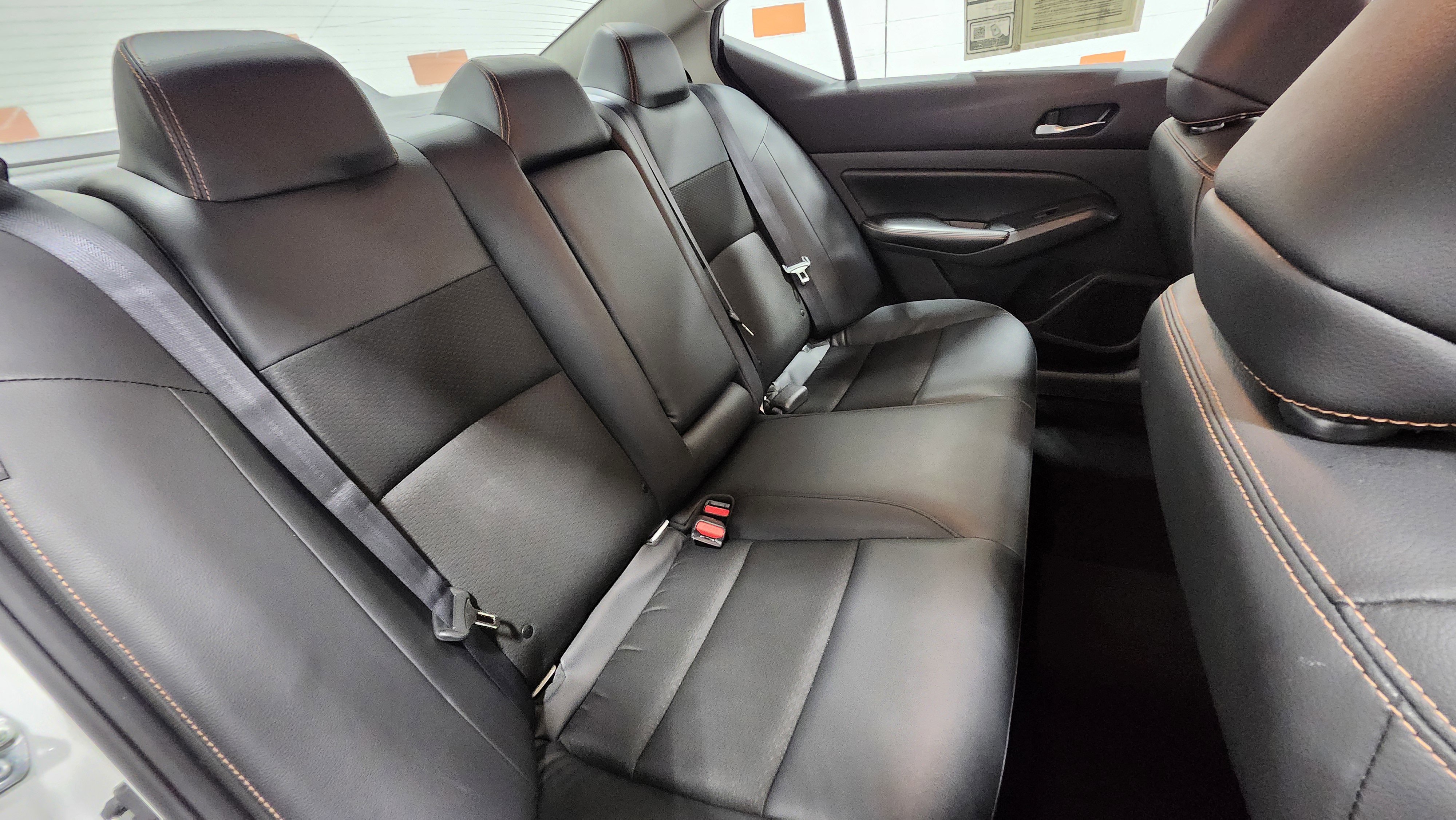 Used 2022 Nissan Altima 2.5 SR image 19