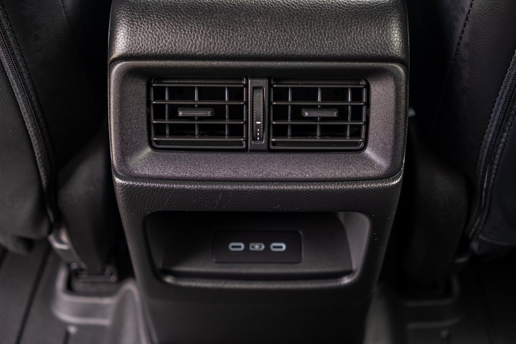Used 2024 Honda CR-V EX-L image 16