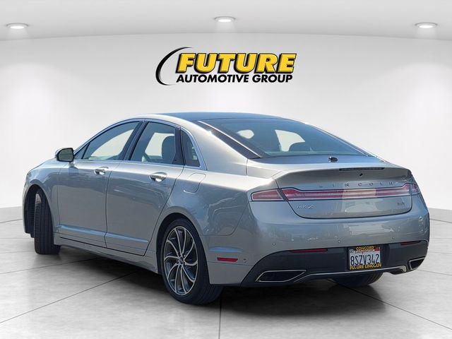 Used 2020 Lincoln MKZ Reserve w/ Luxury Package image 6