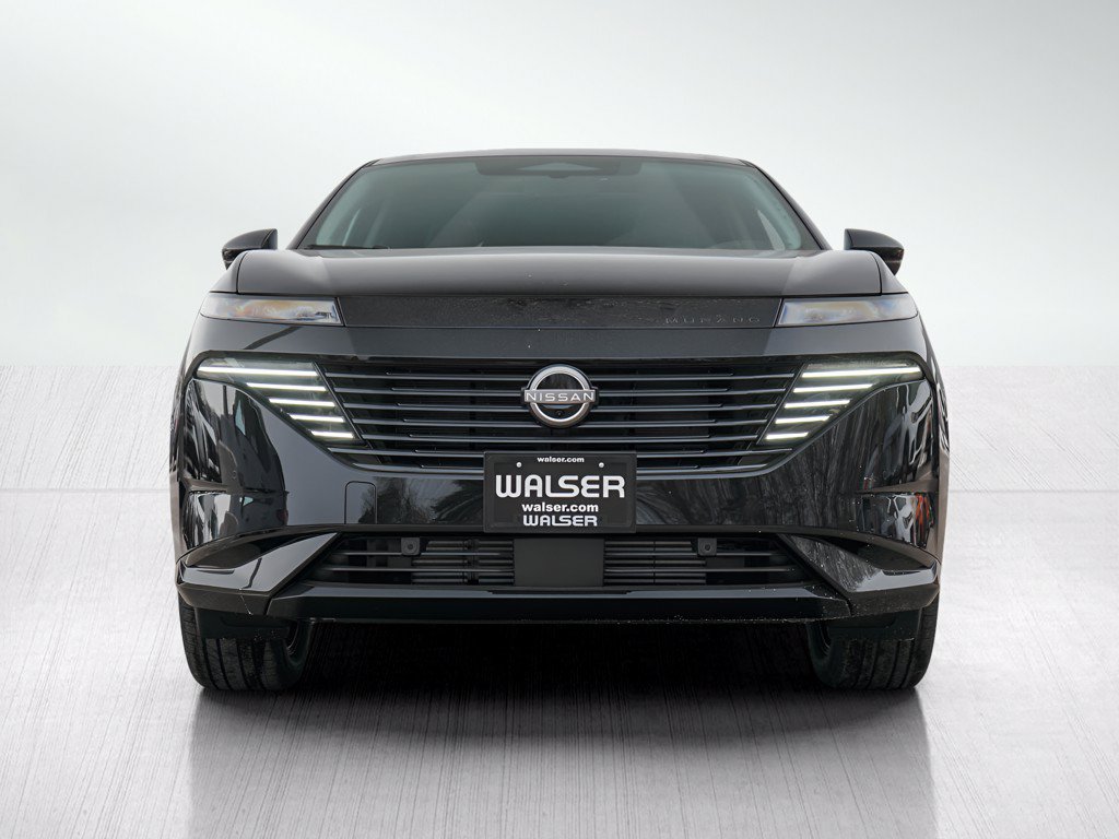 New 2026 Nissan Murano Platinum w/ Cargo Package AWD/4WD image 2
