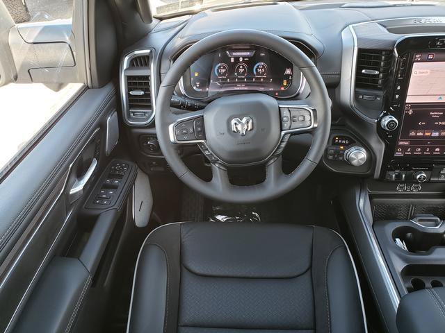 New 2027 RAM 1500 Laramie w/ Night Edition AWD/4WD image 18