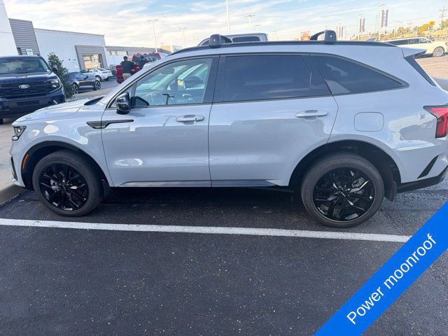 Used 2023 Kia Sorento SX AWD/4WD image 8