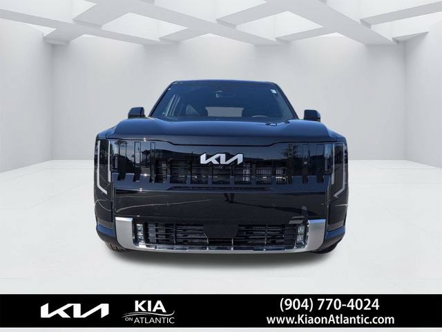 New 2027 Kia Telluride SX Prestige AWD/4WD image 8
