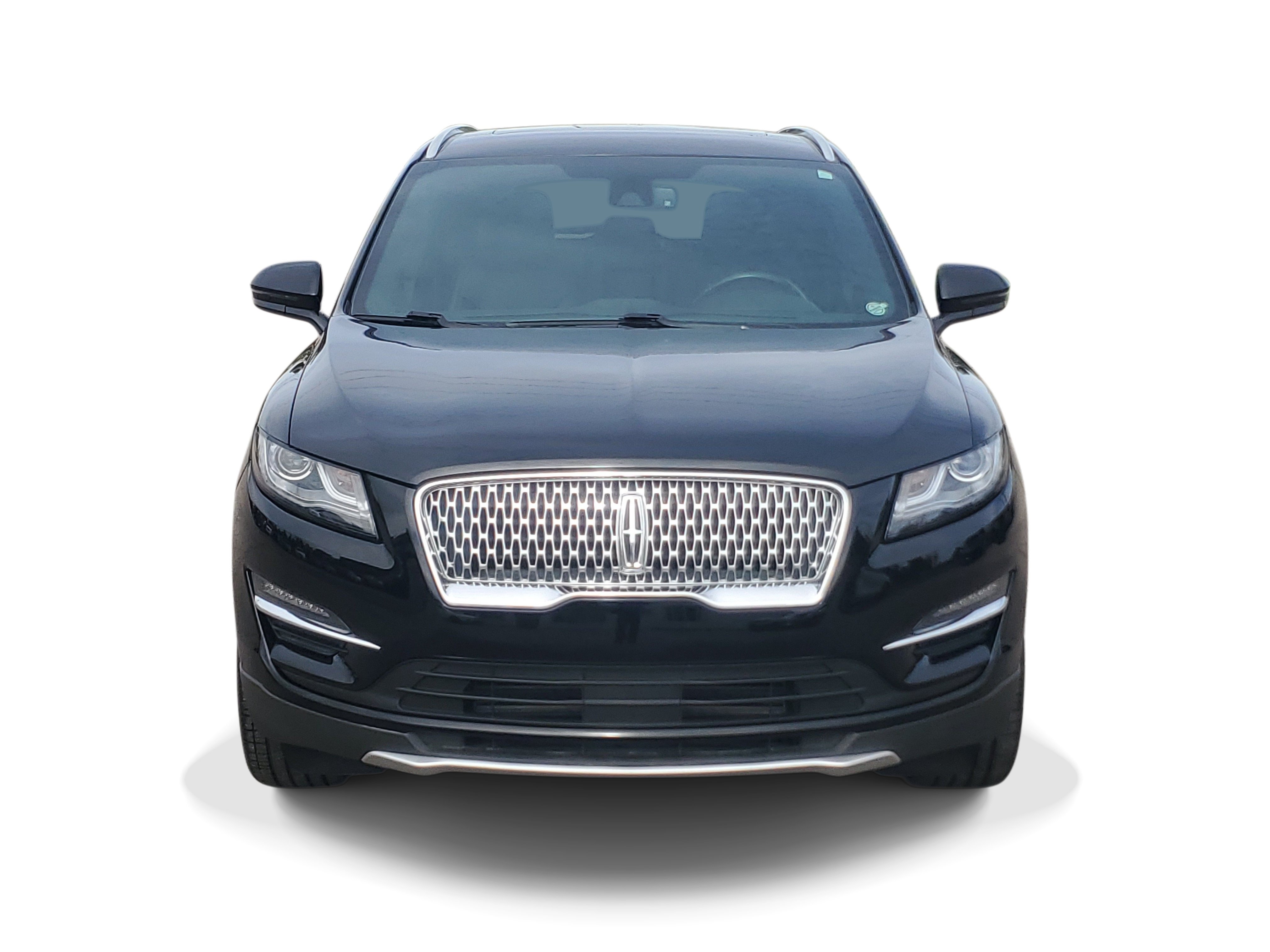 Used 2019 Lincoln MKC Reserve w/ MKC Climate Package AWD/4WD image 2