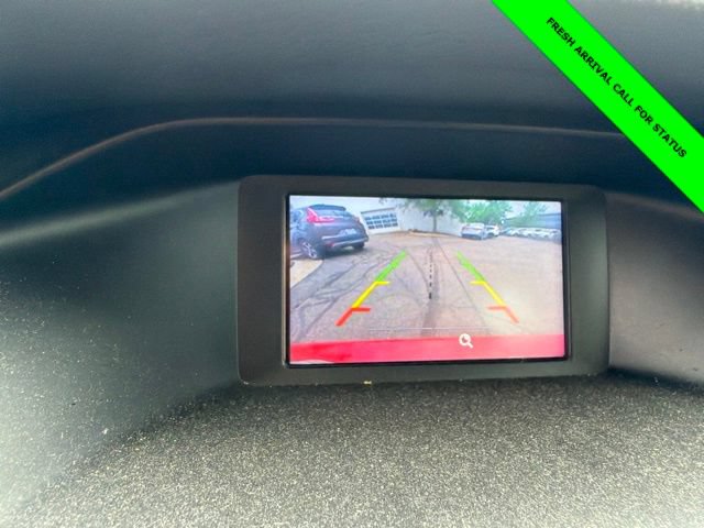 Used 2015 Ford Focus SE FWD image 30