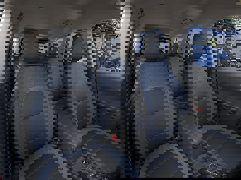 New 2026 Ford Bronco Sport Outer Banks AWD/4WD image 10