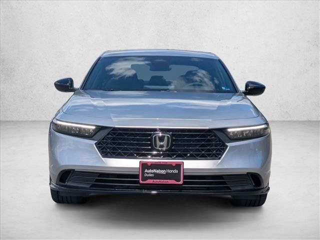 New 2026 Honda Accord Sport image 6