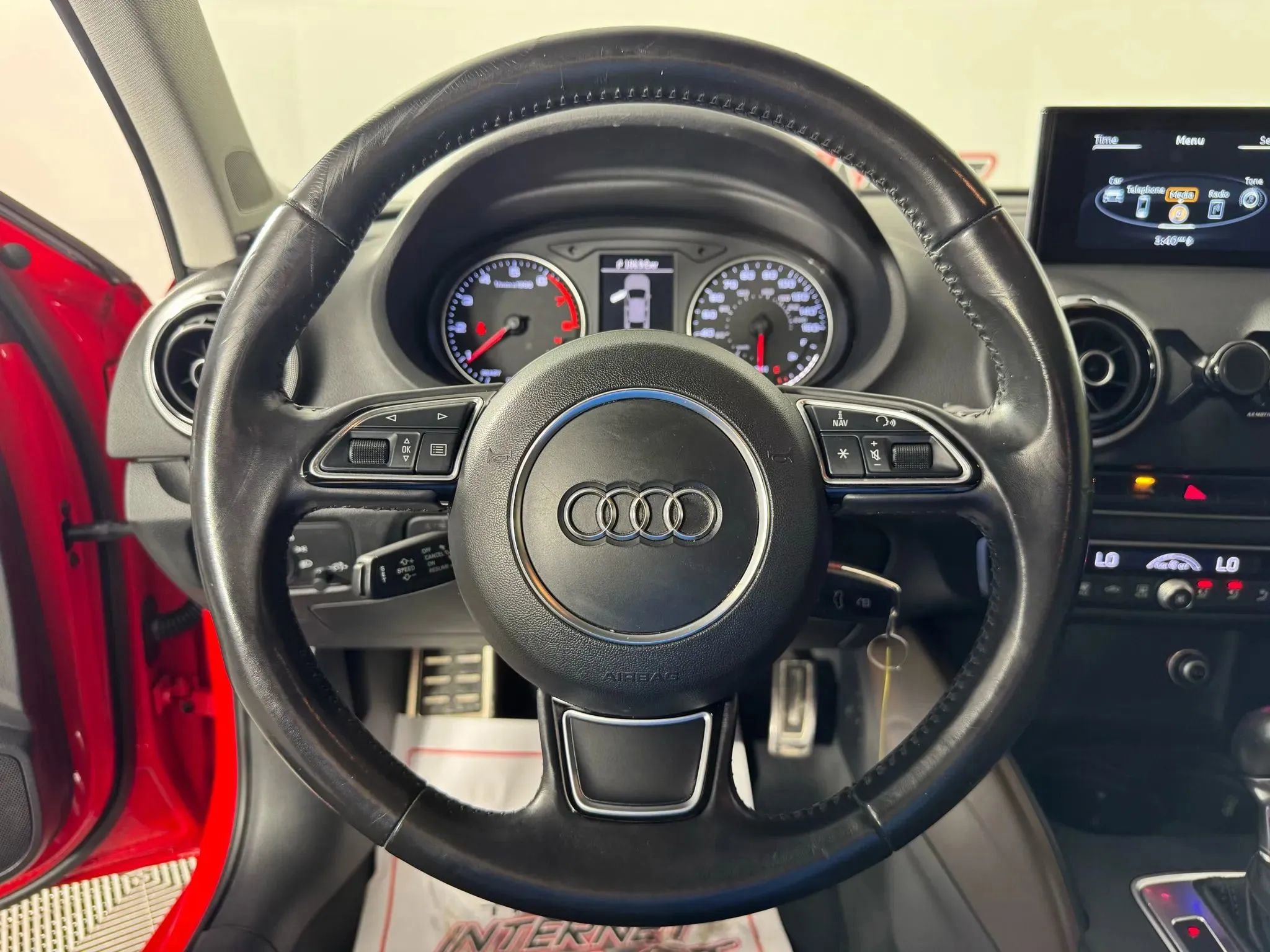 Used 2016 Audi A3 1.8T Premium image 13