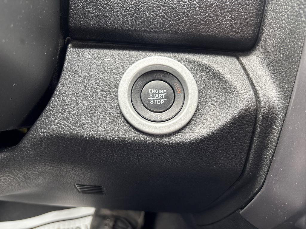 Used 2023 RAM 1500 Warlock w/ Electronics Group AWD/4WD image 29
