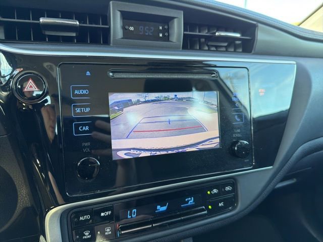 Used 2019 Toyota Corolla LE FWD image 17