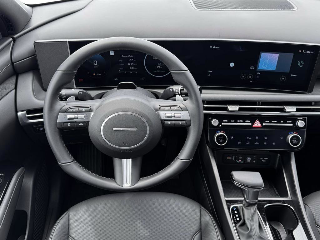 New 2026 Hyundai Santa Cruz XRT image 18