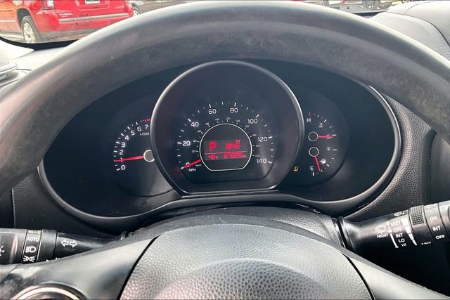 Used 2019 Kia Soul + image 20