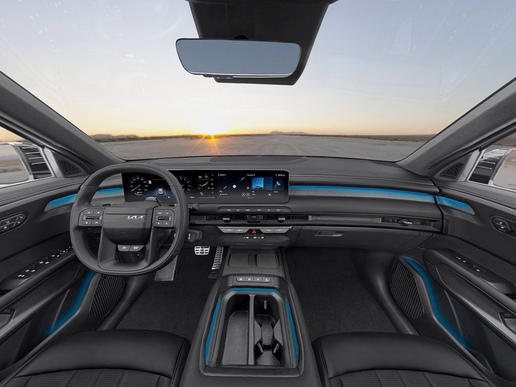 New 2027 Kia Telluride SX X-Line w/ Towing Package AWD/4WD image 7