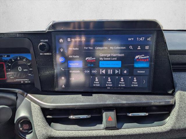 New 2026 Subaru Outback Premium image 15