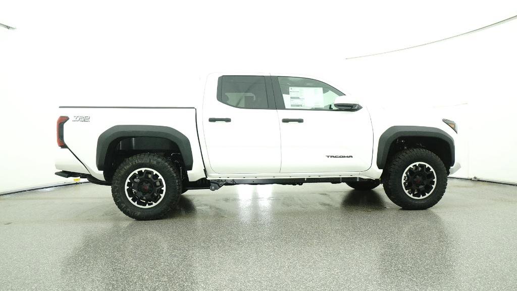 New 2025 Toyota Tacoma TRD Off-Road image 26