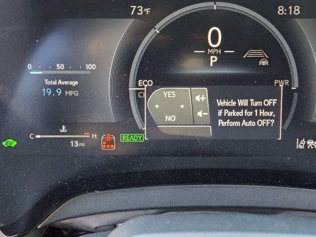 New 2026 Lexus RX 350 w/ Convenience Package AWD/4WD image 13