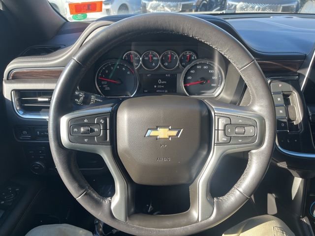 Used 2021 Chevrolet Tahoe LT AWD/4WD image 33