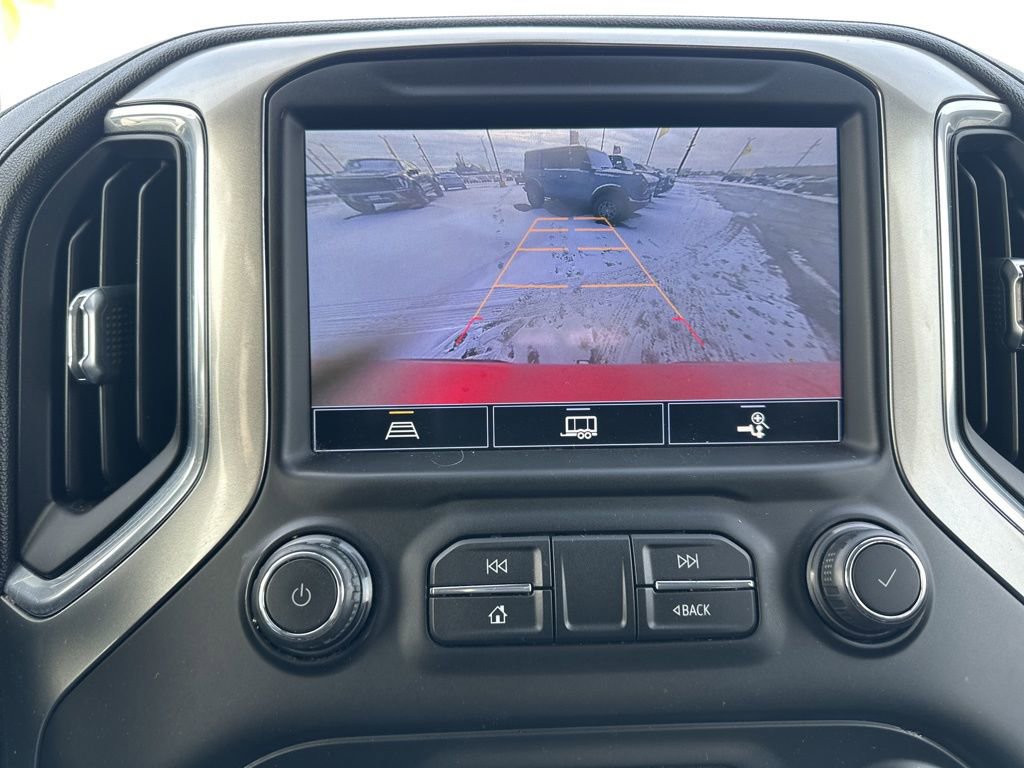 Used 2021 Chevrolet Silverado 1500 RST w/ All Star Edition Plus image 47