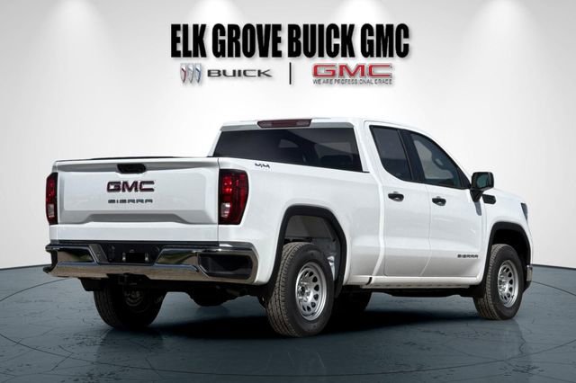 New 2026 GMC Sierra 1500 Pro image 4