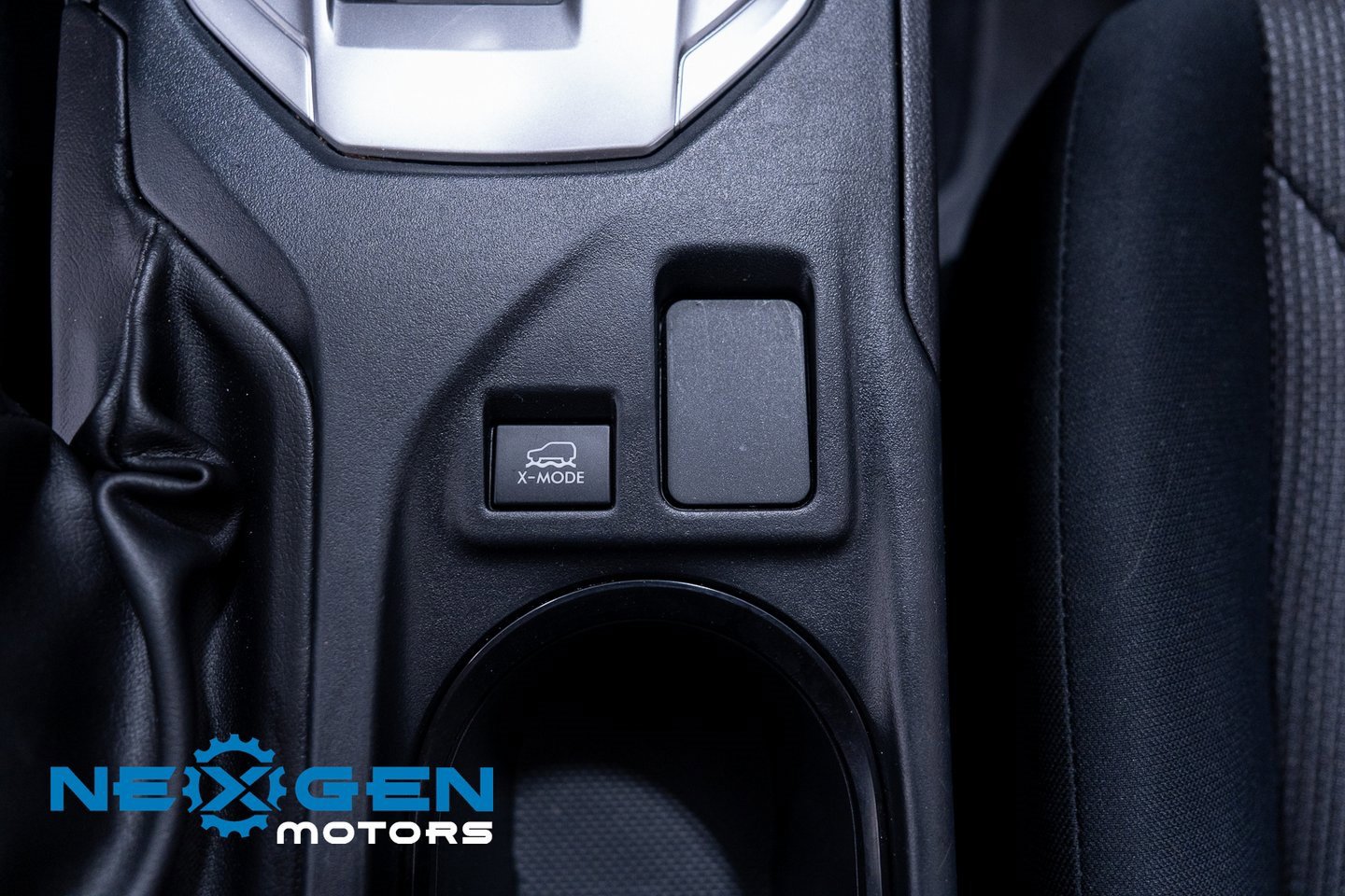 Used 2023 Subaru Crosstrek 2.0i image 17