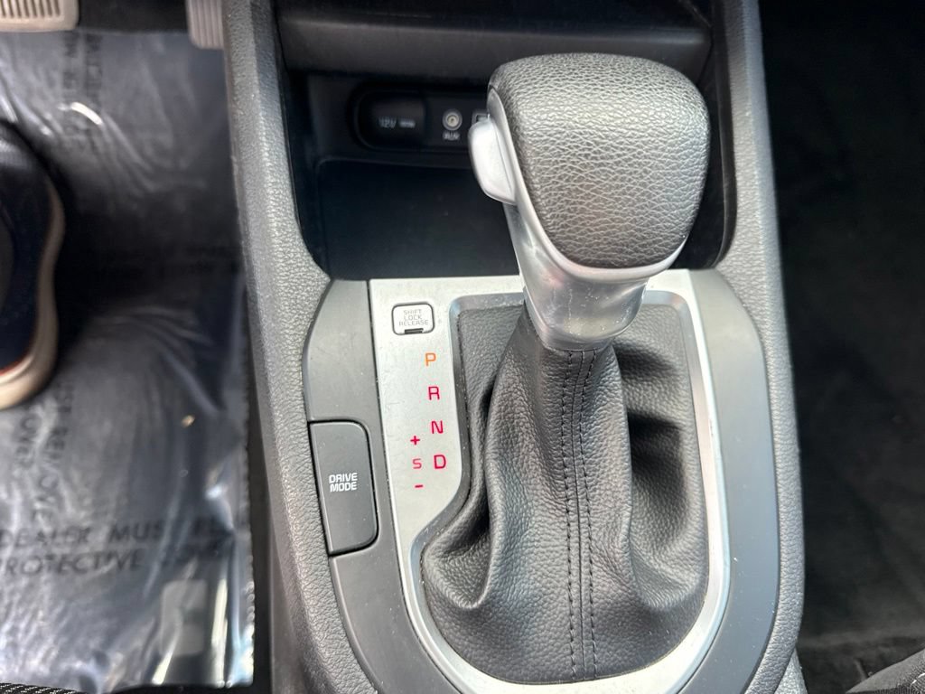 Used 2020 Kia Forte LXS FWD image 24