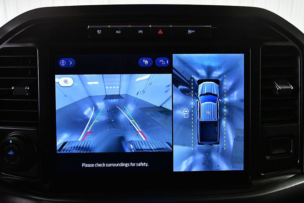 Used 2024 Ford F150 XLT w/ Equipment Group 303A High image 28