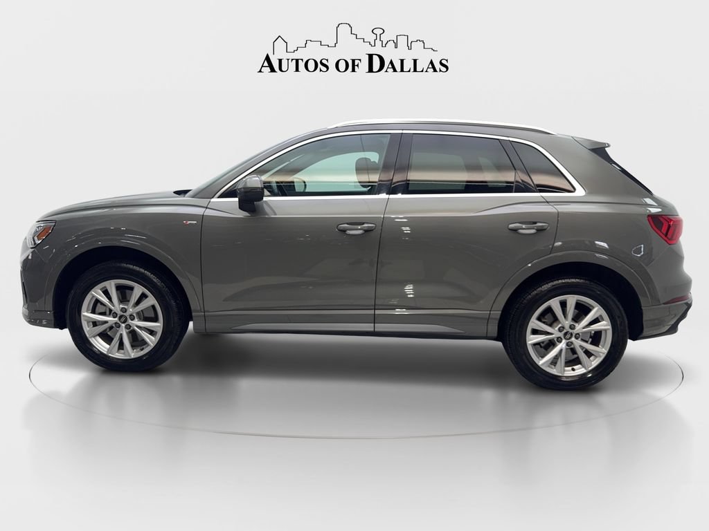 Used 2024 Audi Q3 2.0T Premium AWD/4WD image 5