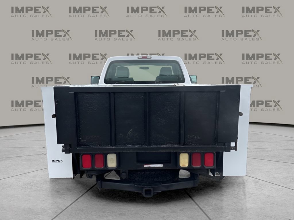 Used 2016 Ford F250 XL w/ Power Equipment Group image 4