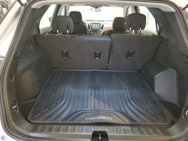 Used 2019 Chevrolet Equinox LS image 24