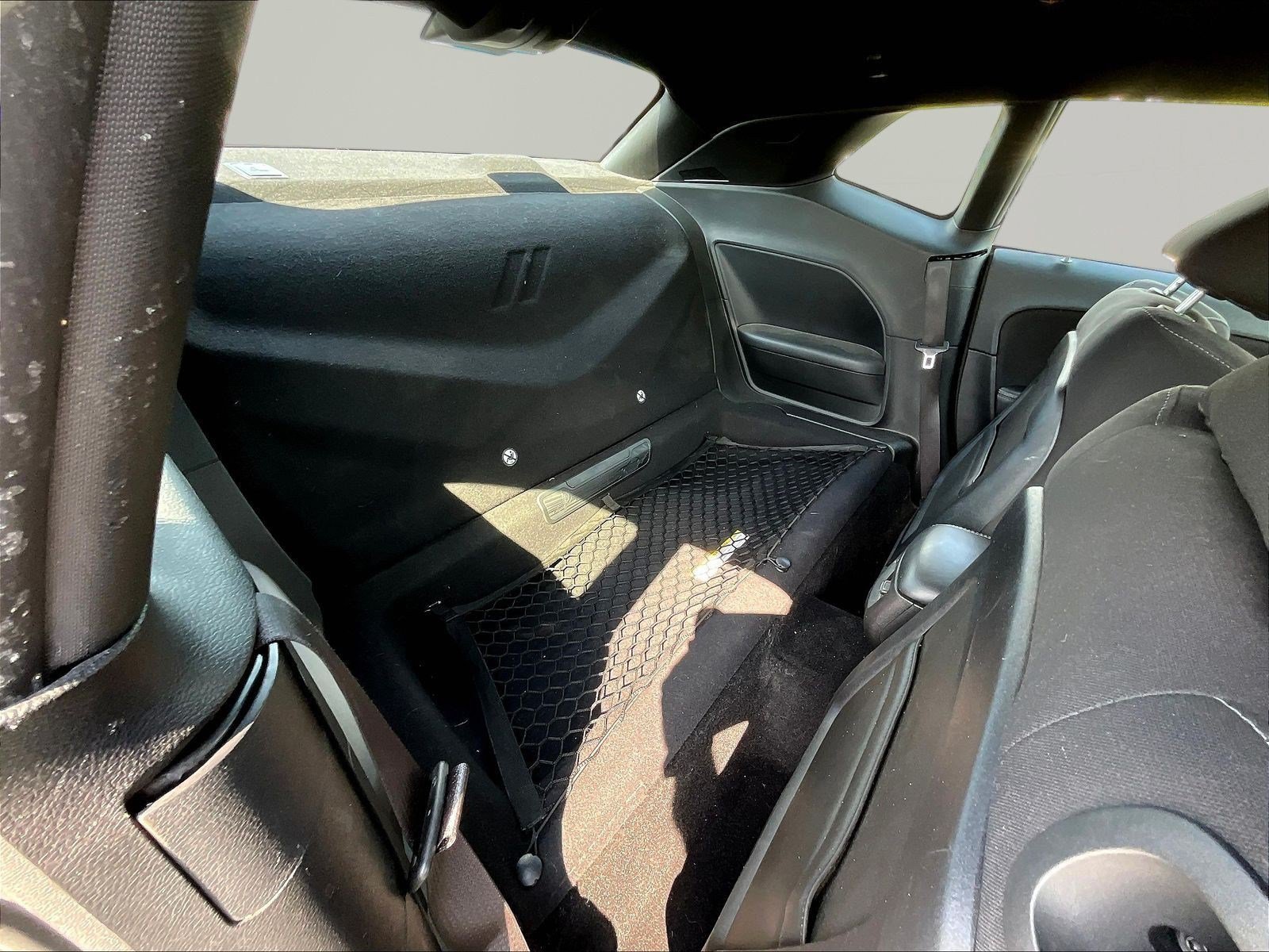 Used 2022 Dodge Challenger R/T Scat Pack RWD image 21