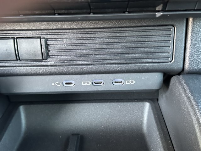 Certified 2025 Toyota Land Cruiser 1958 AWD/4WD image 20