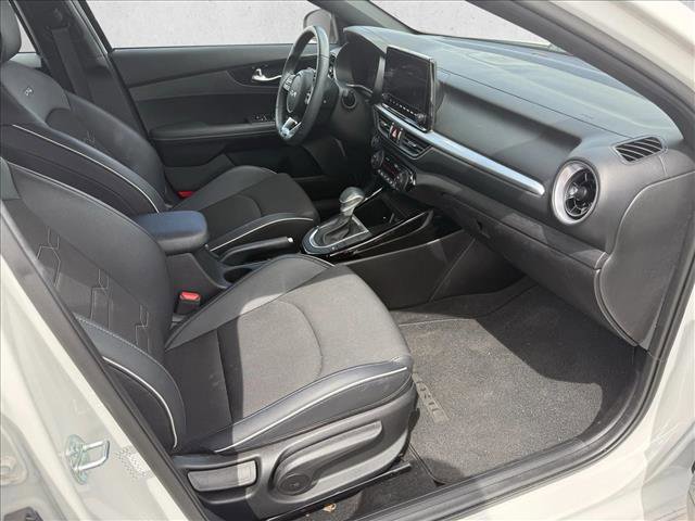 Used 2023 Kia Forte GT-Line image 19