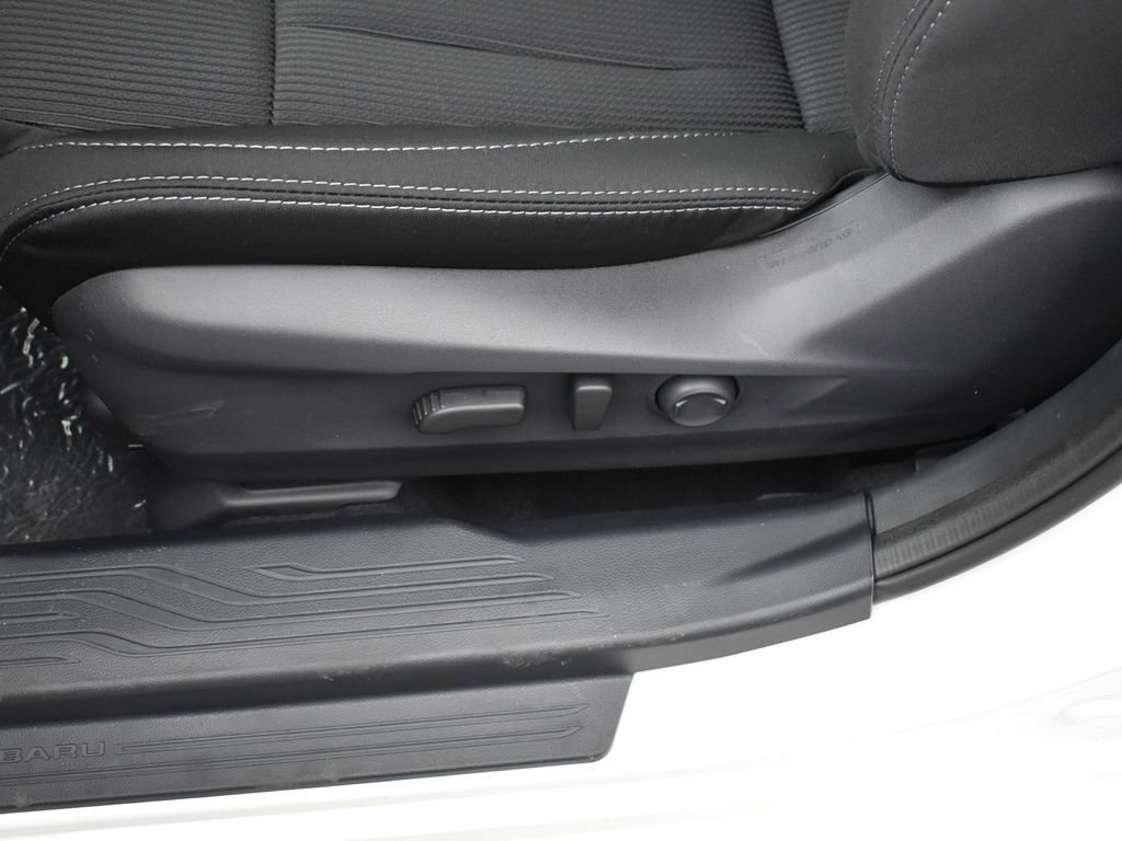 New 2025 Subaru Legacy Premium image 11