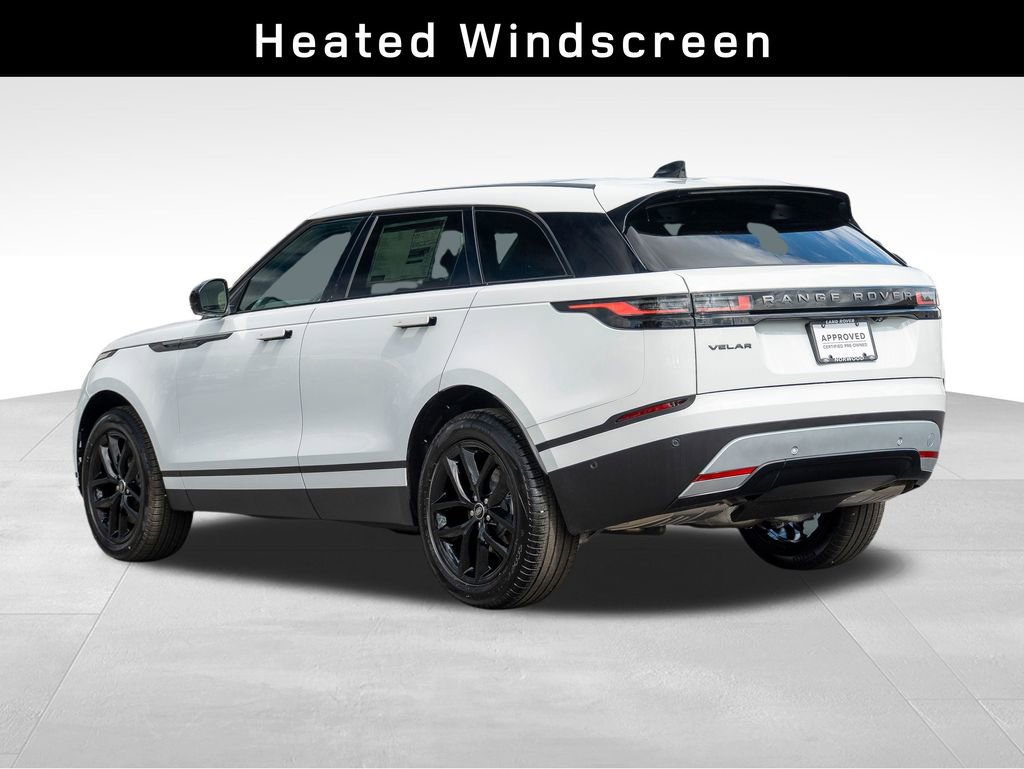 Used 2026 Land Rover Range Rover Velar S image 6