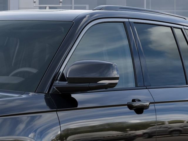 New 2026 Jeep Grand Cherokee Summit image 12
