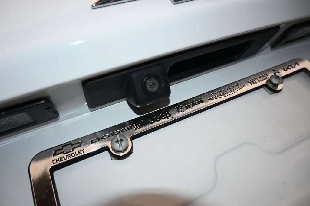 Used 2023 Chevrolet Equinox LS FWD image 38