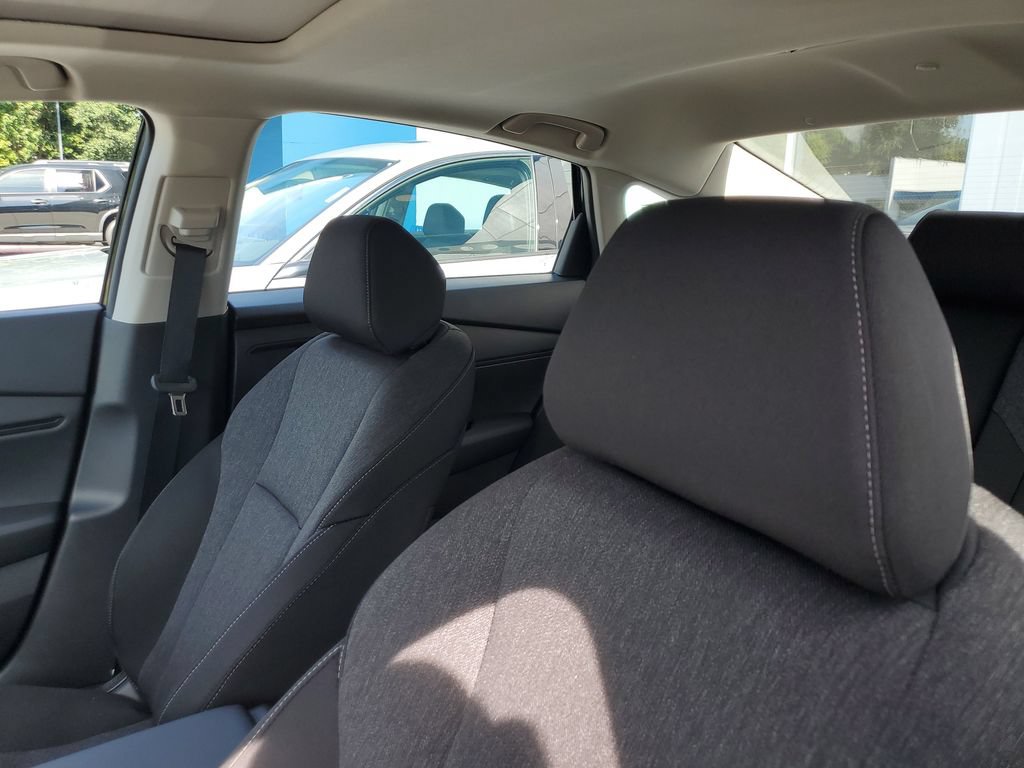 New 2026 Honda Accord SE image 14