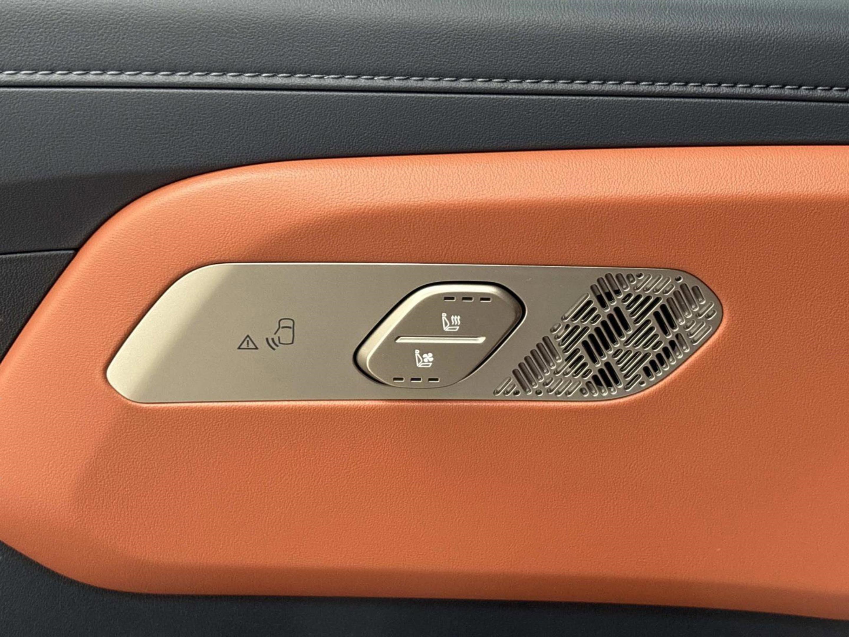 New 2027 Kia Telluride X-Line SX Prestige image 23