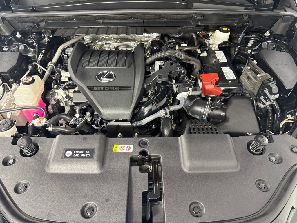 Used 2022 Lexus NX 350 AWD w/ Cold Area Package image 17
