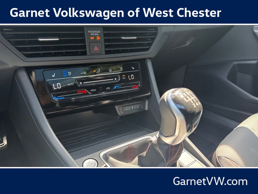 New 2026 Volkswagen Jetta GLI Autobahn FWD image 26