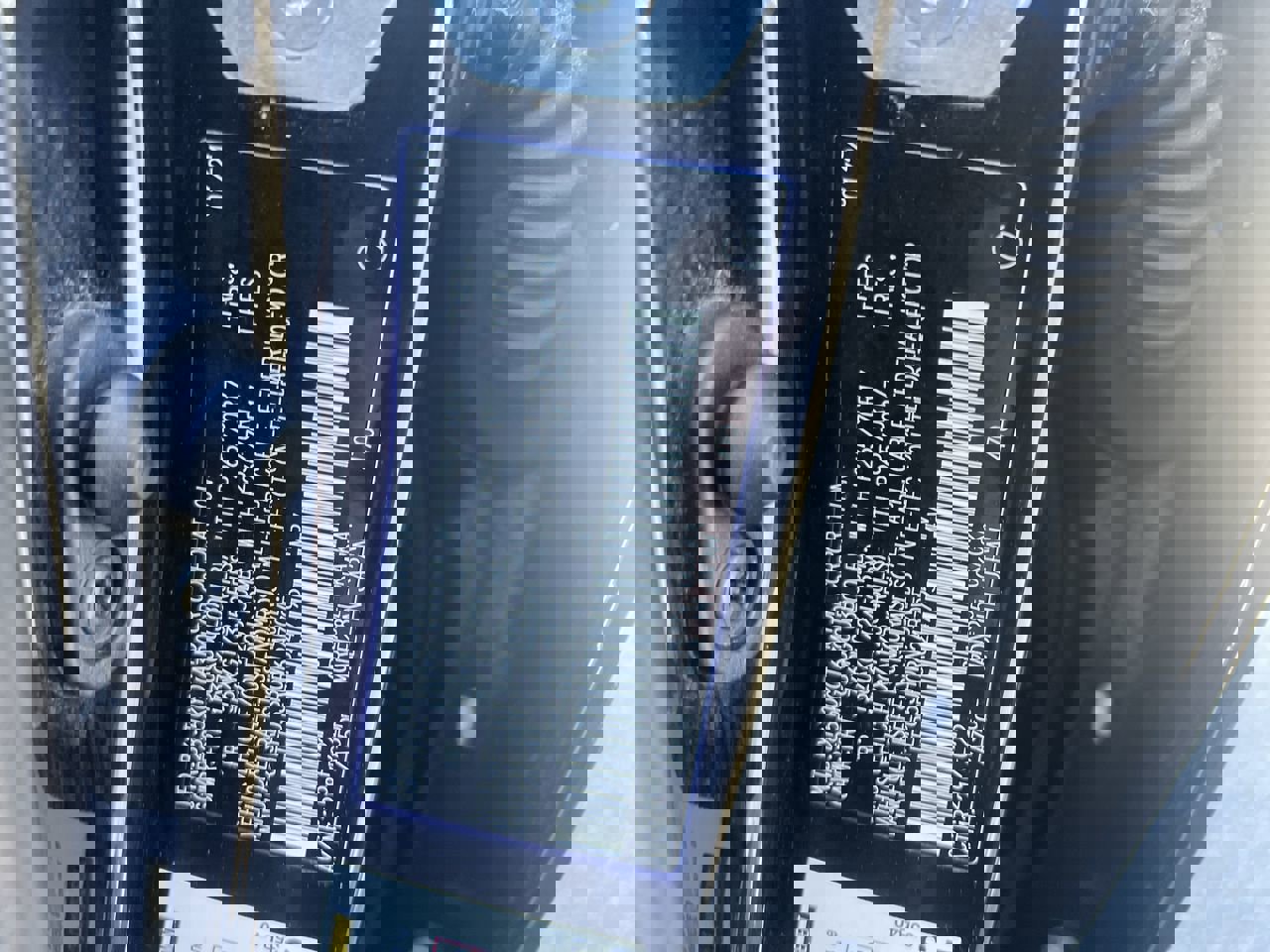 Used 2024 Toyota 4Runner TRD Off-Road image 36