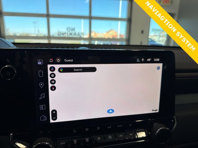 New 2025 Chevrolet Colorado LT w/ Advanced Trailering Package image 3