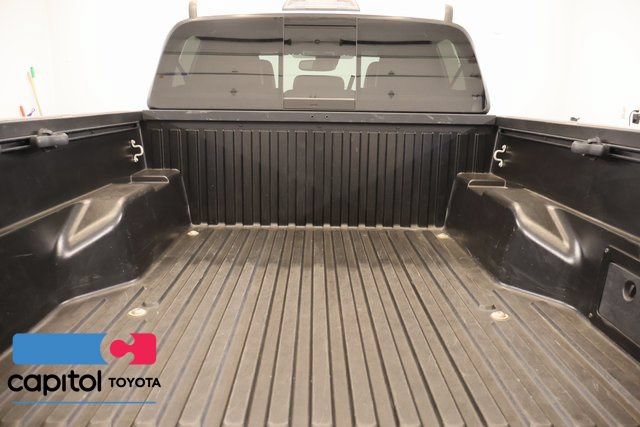 Certified 2023 Toyota Tacoma Limited AWD/4WD image 28