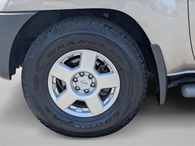 Used 2008 Nissan Xterra S RWD image 22