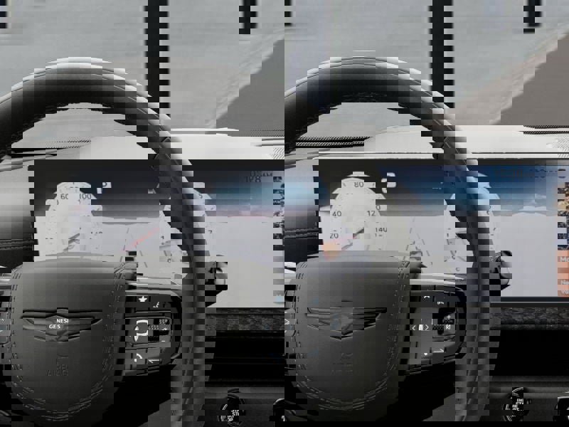 New 2026 Genesis GV80 3.5T Prestige image 13