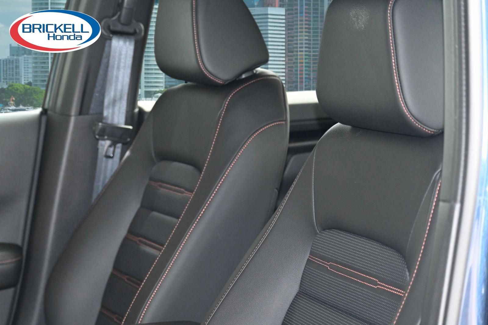 New 2026 Honda CR-V Sport-L image 16