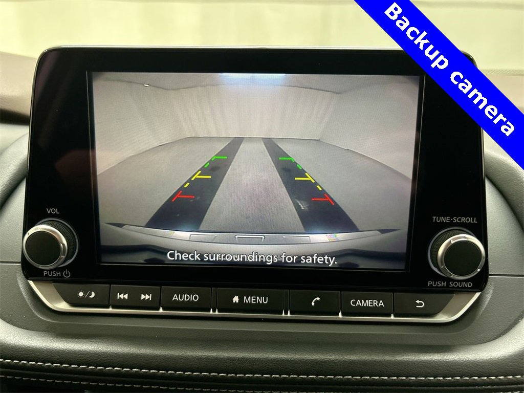 Used 2023 Nissan Rogue SV image 20