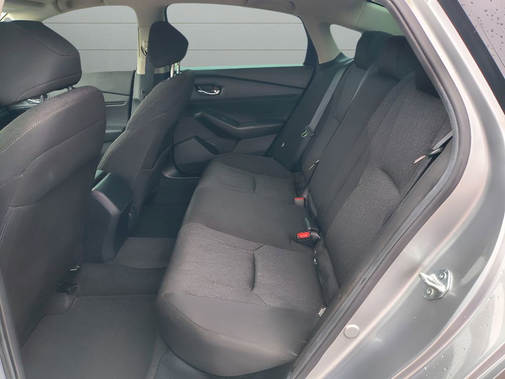 Used 2024 Honda Accord EX image 25